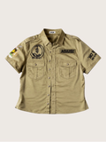 "The General" Cargo Top